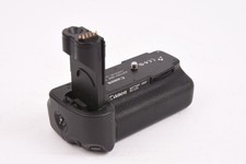 Canon BG-E2N Battery Grip For Canon EOS 20D, 30D, 40D, 50D Cameras DV-47977