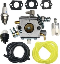 261957 Carburetor & Air Filter for Hilti DSH 700 DSH 900 Cut-Off Saws