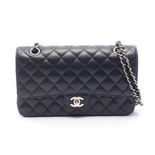 CHANEL Matelasse Caviar Skin Shoulder Bag