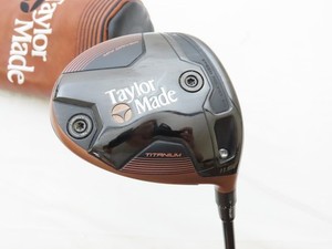 Taylormade Mini Driver Brnr | eBay