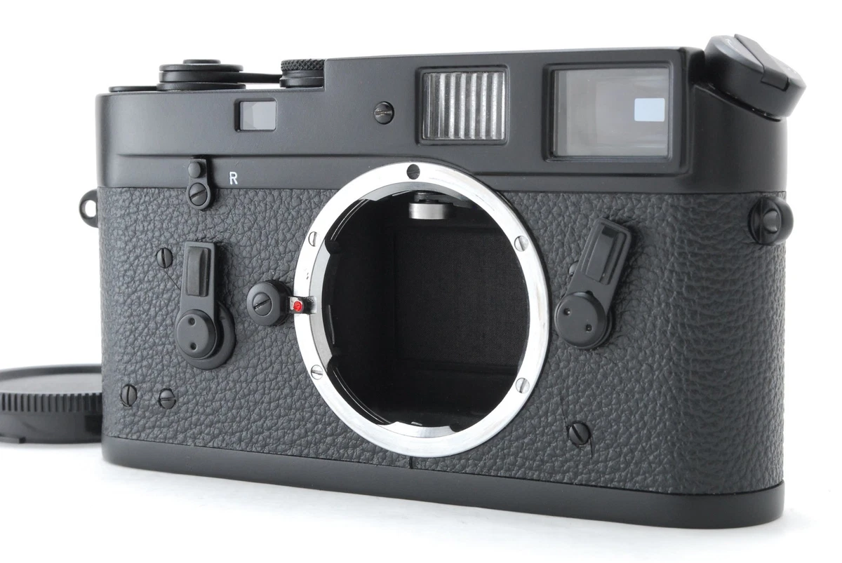 25+ Leica M4 Film Cameras for sale | Updated Oct 2026