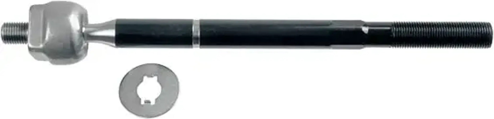 Steering rod Front Axle Left 11917 01 LEMFÖRDER for TOYOTA REGIUS IV MPV