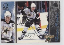 1997-98 Pacific Omega Derian Hatcher #69 0j5