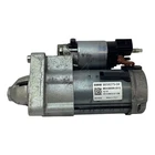 BMW Mini F54 F55 F56 F57 1.5 Petrol Denso Starter Motor 8658275