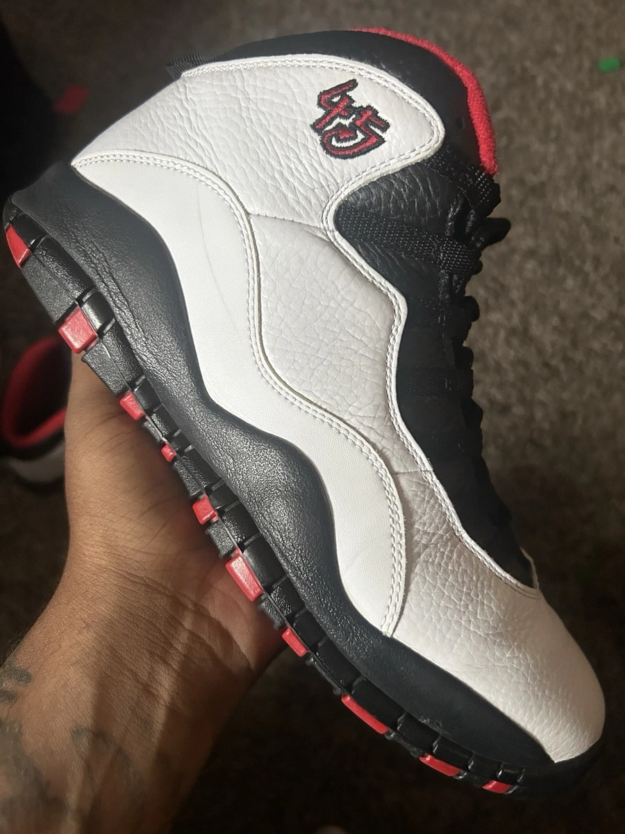 Jordan 10 Double Nickel for Sale - Authenticity Guaranteed - eBay