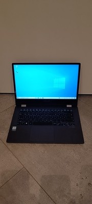 Asus Flip 14 J412F - Core i5 8th Gen- 512GB SSD-8GB RAM- Notebook  Laptop