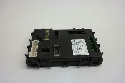 Used Body Control Module fits: 2016 Nissan Altima Body Control BCM body control