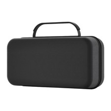 Gaming Console Case Game Card Holder Portable Organizer Bag