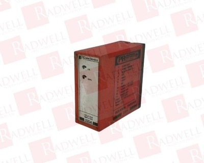 PR ELECTRONICS 2204-D-2-5-D / 2204D25D (USED)