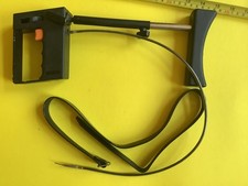 Kaiser Video/Photo Shoulder Tripod 6005, Also Ideal for Space 1999 cosplay prop