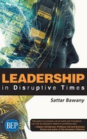 Sattar Bawany | Leadership In Disruptive Times | Buch | Englisch (2020)