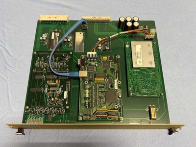 Applied Biosystems LTS Motion Control Board Assembly 4344262, DMC-2143, 4348133