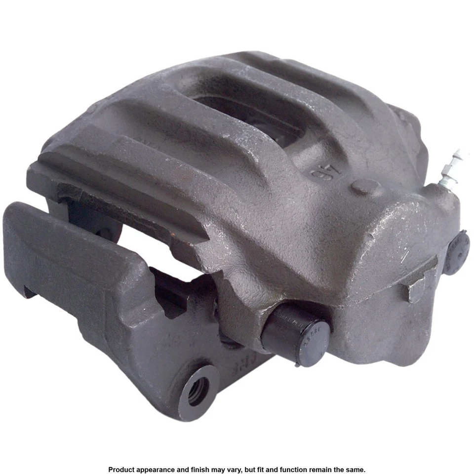 Pinza de freno delantera derecha cardona GAP para BMW 735iL L6 L7 750iL 540i Foto 4 de 4