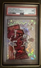 2024 Panini Absolute - Kaboom! Horizontal Patrick Mahomes II #1