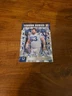 2025 Panini Donruss The Legends Series Jeff Saturday #12 Football