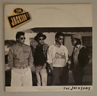 The Jacksons   2300 Jackson St.  PROMO Vinyl LP Record VG+  Michael Jackson