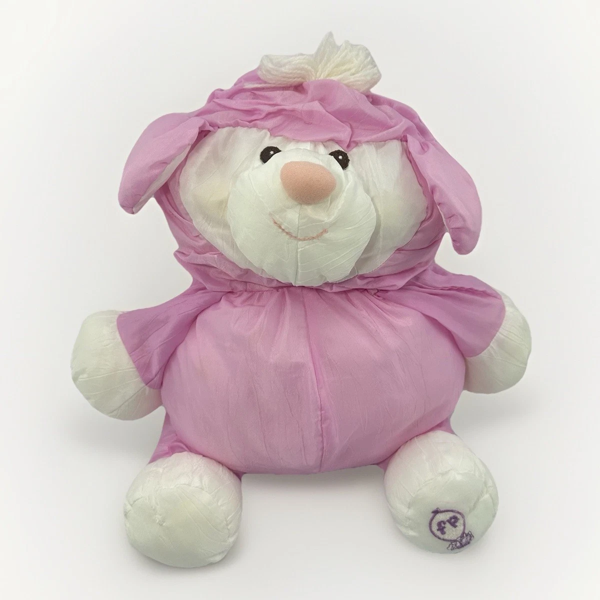 Fisher-Price Puffalumps Vintage Stuffed Animals for sale | eBay