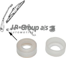 Kappe Wischarm JP GROUP 8198151116 für VW KAEFER 42005 1200 1300 1500