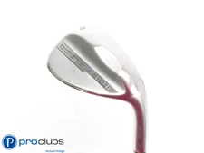 Cobra King Snake Bite 58*(8*) Wedge - KBS HI-REV 2.0 135g Extra Stiff - 431475