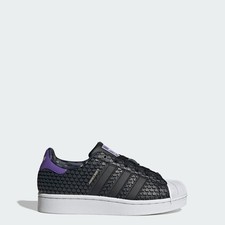 adidas kids SUPERSTAR II SHOES