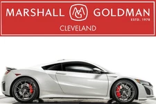 2021 Acura NSX SH-AWD Sport Hybrid -ELS Audio, Carbon Fiber Spoiler