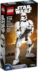 Lego Star Wars 75114 First Order Stromtrooper Buildable Figure - Sealed