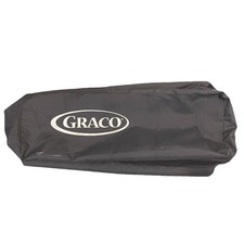 GRACO Pack n Play Playard Crib Replacement Carrying Storage Travel Bag GRAY