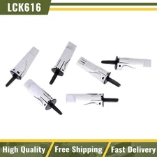 ACDelco D6066 Door Jamb Switch Front New for Chevy Suburban Chevrolet Tahoe GMC