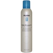 Rusk Blofoam Texturizer and Root Lifter 8.8 oz