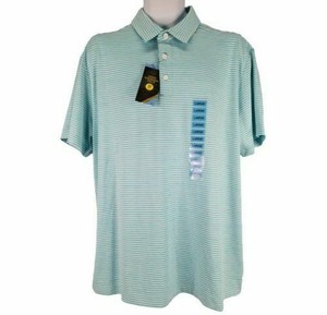 members mark performance polo