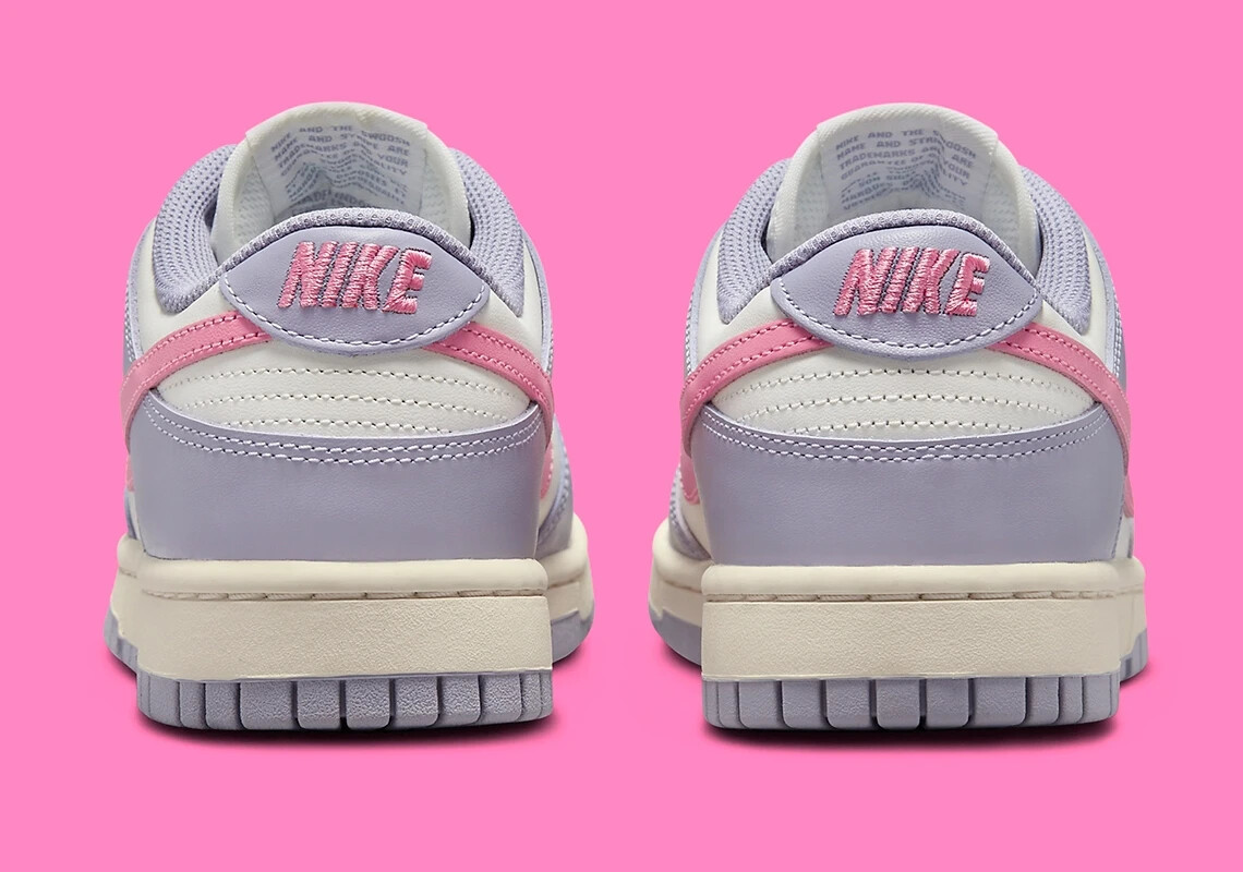 Nike Dunk Low Indigo Haze Women's Shoe DD1503-500 Women