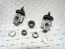 2008 06-08 Kawasaki EX650R Ninja 650R Handle Bar Risers Riser Set Handlebar