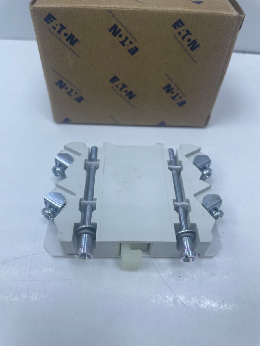 Eaton C320kgs3 | Contatto Ausiliario Freedom Nema, Utilizzato Su Avviatore E Contattori - Foto 13