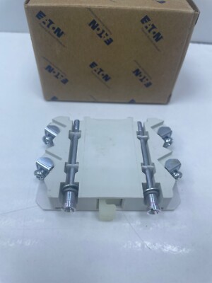 Eaton C320kgs3 | Contatto Ausiliario Freedom Nema, Utilizzato Su Avviatore E Contattori - Foto 9