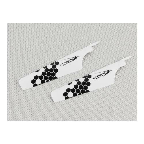 XTREME Nine Eagles Solo Pro Blade White / Hex XNE009-W2 | eBay