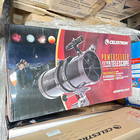 Celestron PowerSeeker 127Eq Telescope
