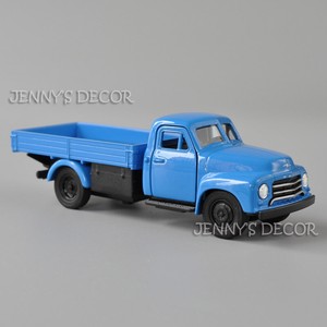 welly diecast trucks
