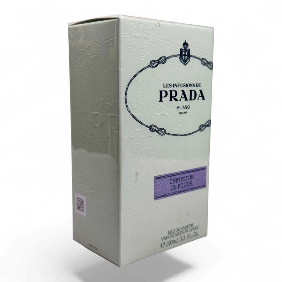Prada Infusion de Figue Eau de Parfum Spray 100ml