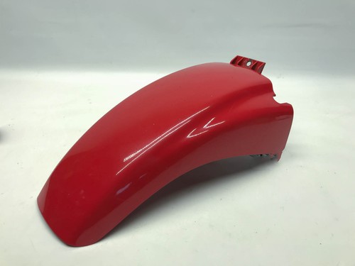 BMW K75RT (1) 92' Vorne Spritzschutz KOTFLÜGEL Vorder Teil Front Mudguard Part