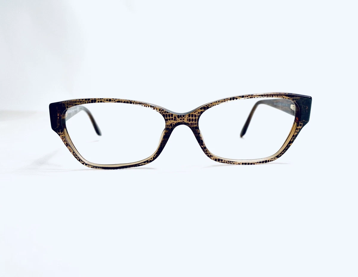 Versace top snake sunglasses