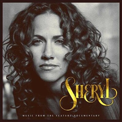 Waive CD まとめ売り③ SHERYL CROW New Sealed Ltd Ed 2026 BEST OF & MORE 35 SONG 2 CD SET