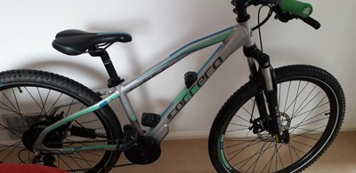 carrera vengeance e spec