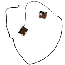 Dell G3 3590 3500 Por G5 5500 G5 SE 5505 WiFi Antenna Cable 025.901J6.0001