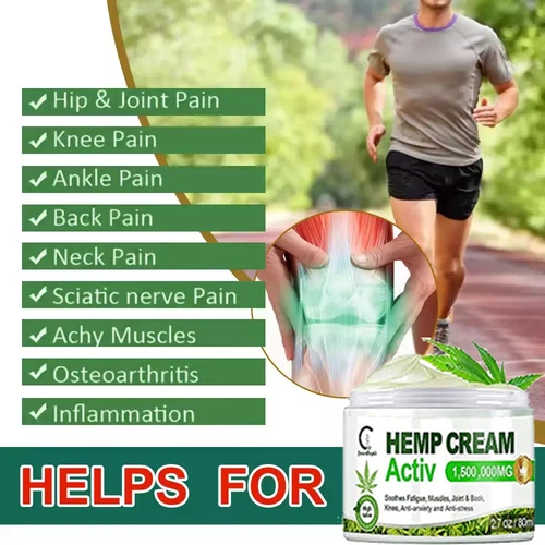 5 PACK Pure Hemp Organic Hemp 80ml Pain Relief, Anxiety, Sleep - Bild 5 von 13