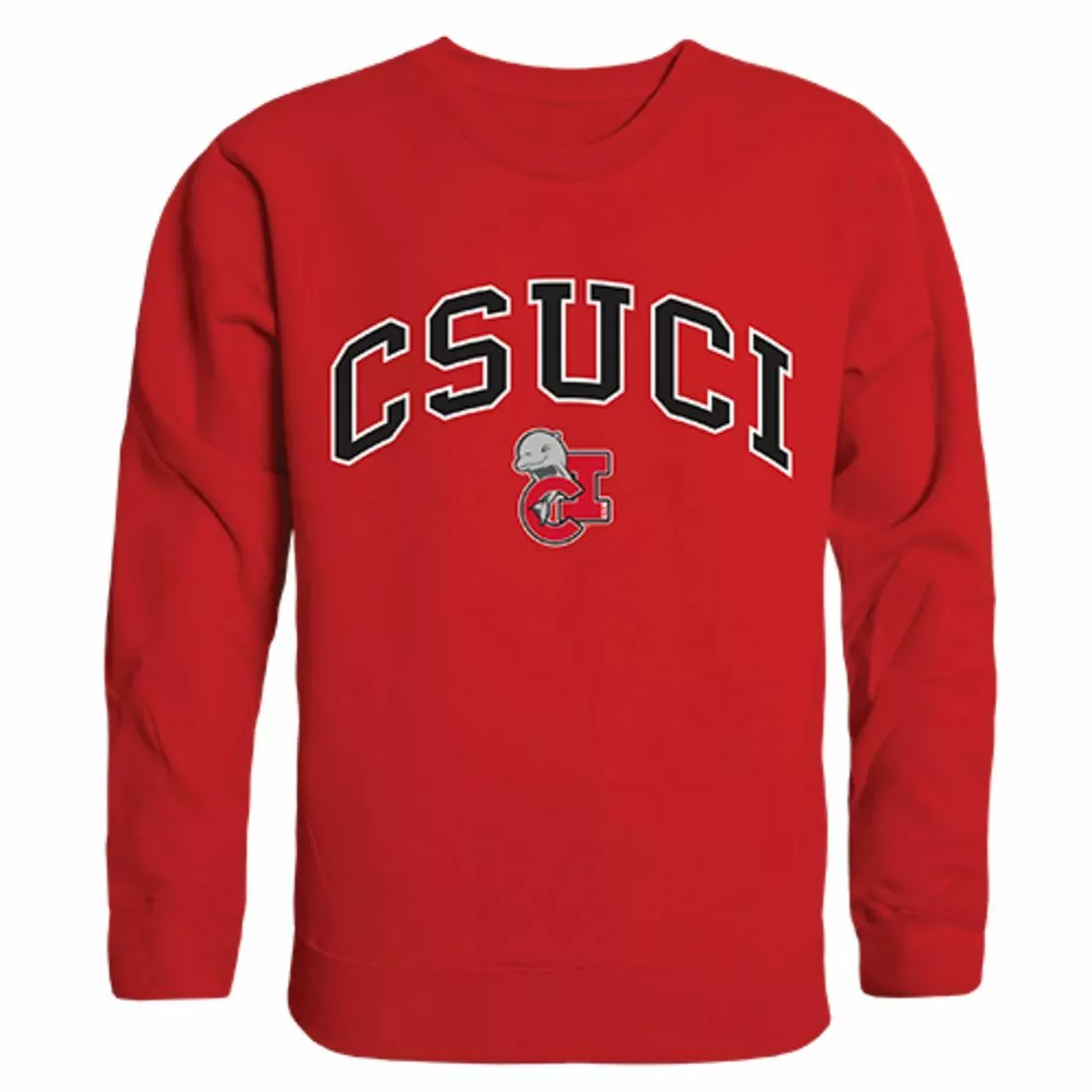 Channel hotsell islands sweatshirt