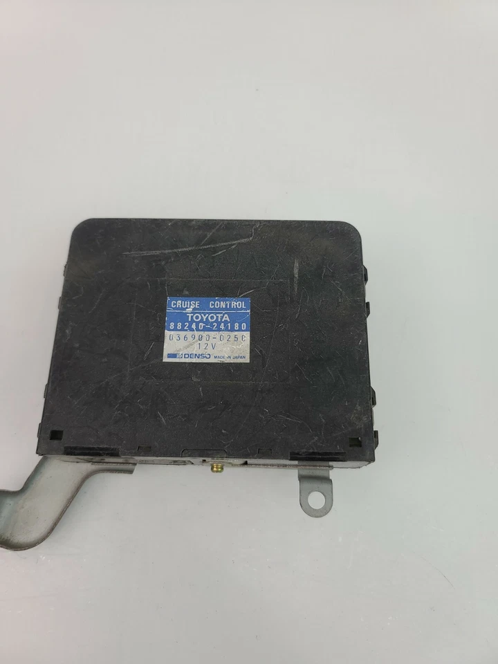 Módulo de control de crucero OEM 1992 1993 1994 1995 1996 Lexus Sc300 Sc400 8824024180 Foto 2 de 4