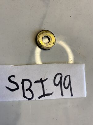 #ad #ad STIHL BG75 Blower Fuel Tank Washer OEM Genuine 9307 021 0120 $4.00