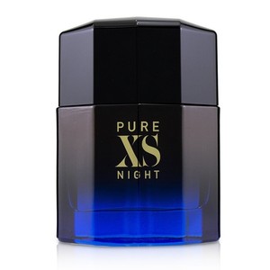 pure xs night eau de parfum 100ml