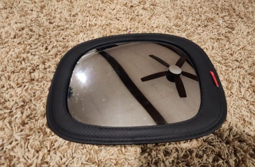 Skip hop car mirror 2025