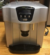 Nutrichef Picem75 2 Size Countertop Ice Maker 0068888763998 For